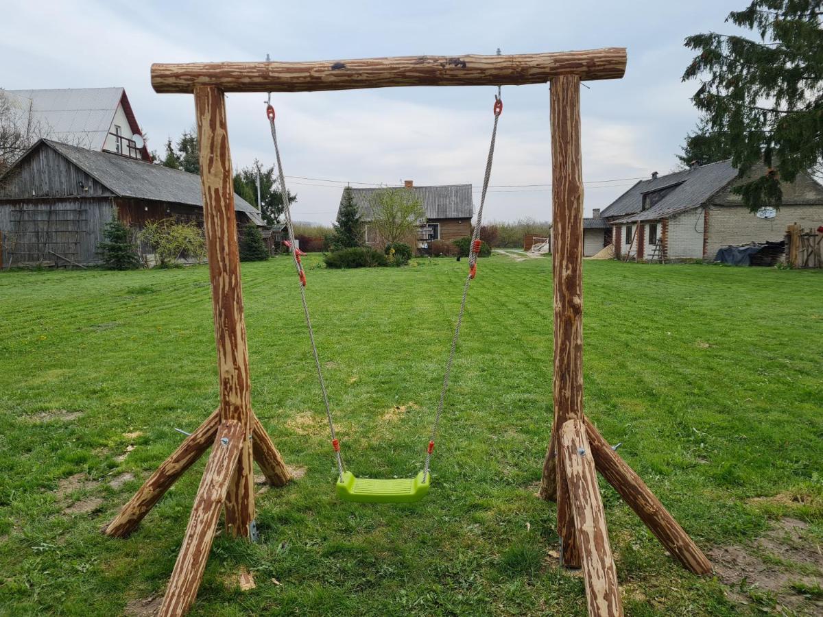 Willa Siedlisko Józefka Zarobka Zewnętrze zdjęcie