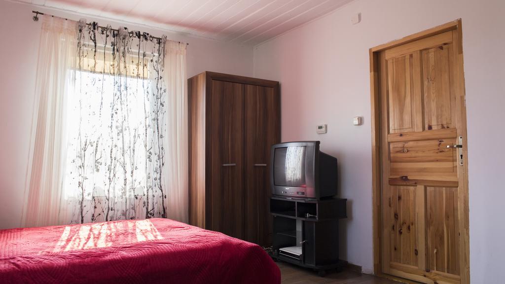 Willa Siedlisko Józefka Zarobka Zewnętrze zdjęcie